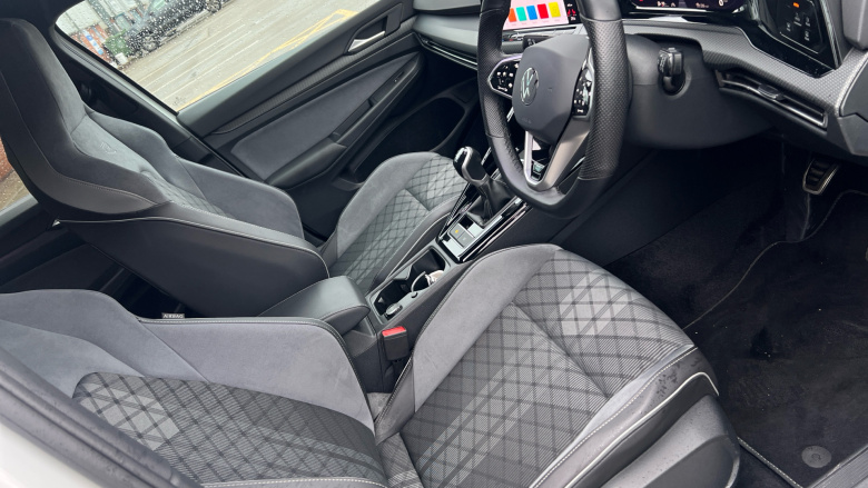 Volkswagen Golf 1.5 TSI R-Line 5dr Petrol Hatchback